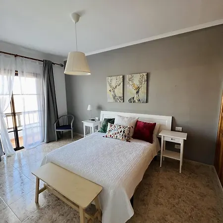 Casa Cielo * Arrecife (Lanzarote)