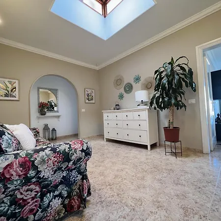 Apartamento Casa Cielo Arrecife (Lanzarote)