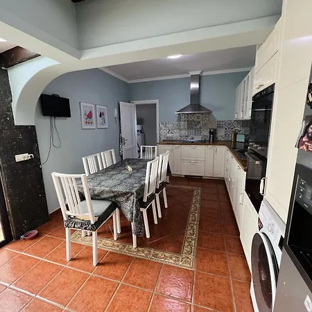 Casa Cielo Apartment *