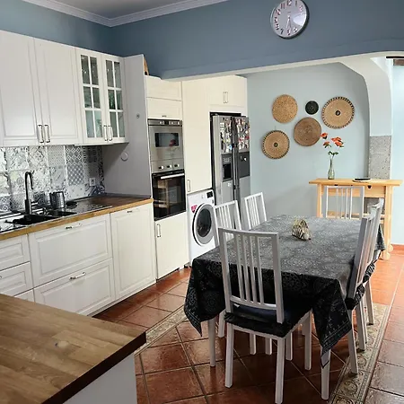 Apartamento Casa Cielo