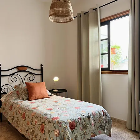 Casa Cielo Apartment Arrecife (Lanzarote)