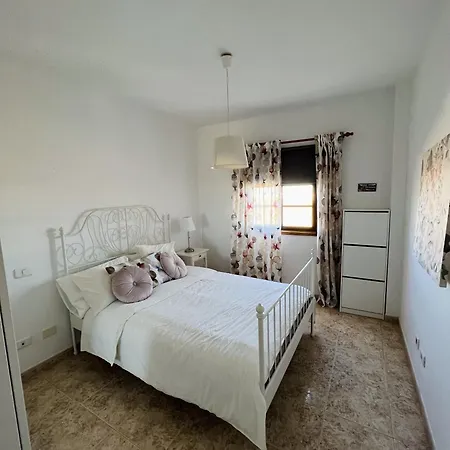 Apartamento Casa Cielo *