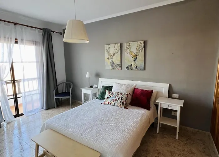 Casa Cielo * Arrecife (Lanzarote)