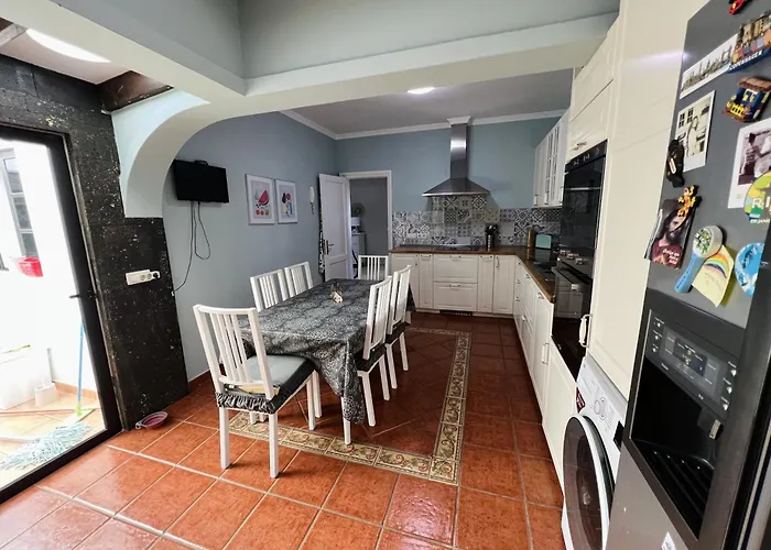 Casa Cielo Apartment *