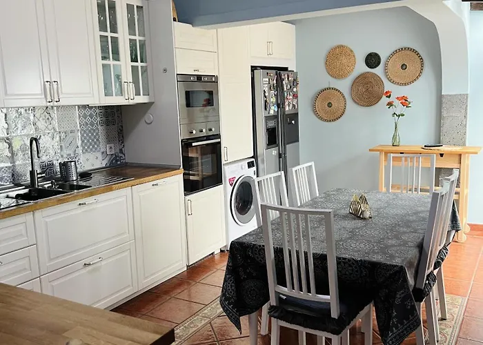 Apartment Casa Cielo