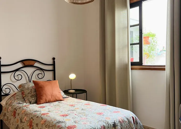 Casa Cielo Apartment Arrecife (Lanzarote)