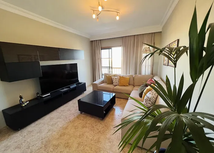 Casa Cielo * Arrecife (Lanzarote)