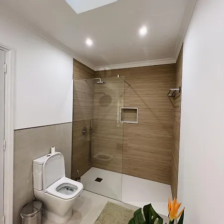 Casa Cielo アレシフェ