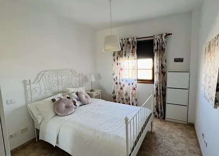 Apartman Casa Cielo *