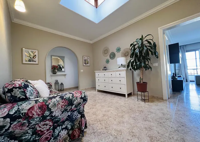 شقة Casa Cielo أرّاثيفي